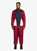 Nike TEAM CRIMSON/WHITE/OBSIDIAN/(WHITE)